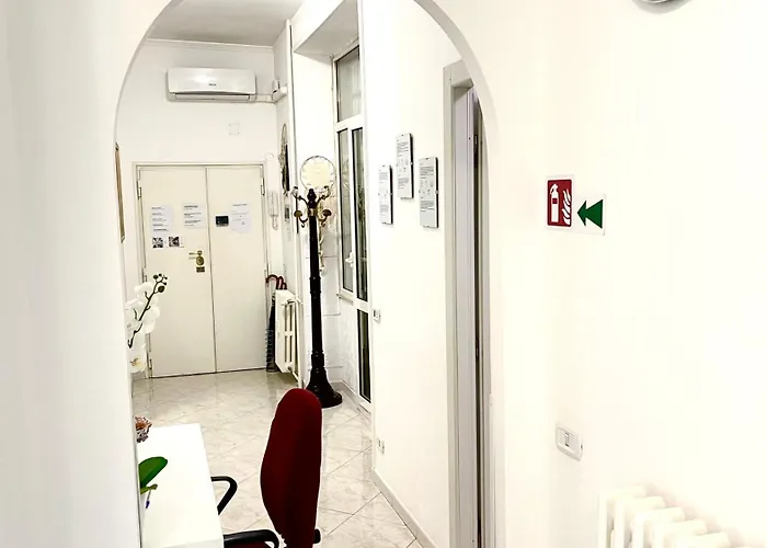 דירה Gianicolo Mary's House רומא
