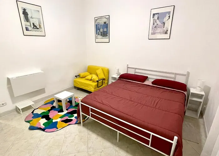 Gianicolo Mary's House רומא
