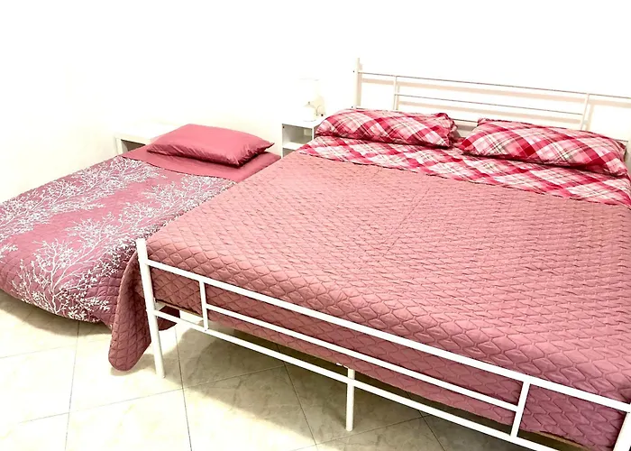 דירה Gianicolo Mary's House רומא