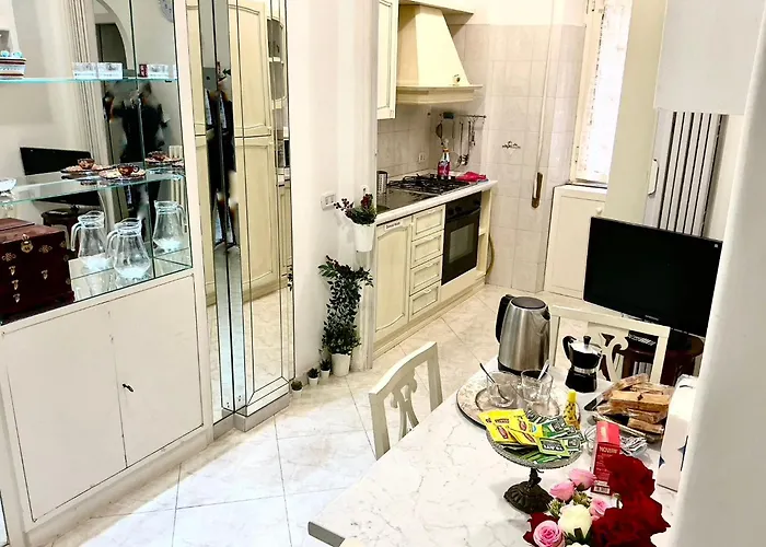 Gianicolo Mary's House רומא