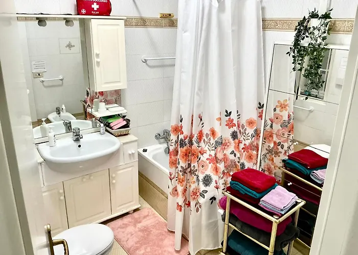 Gianicolo Mary's House רומא