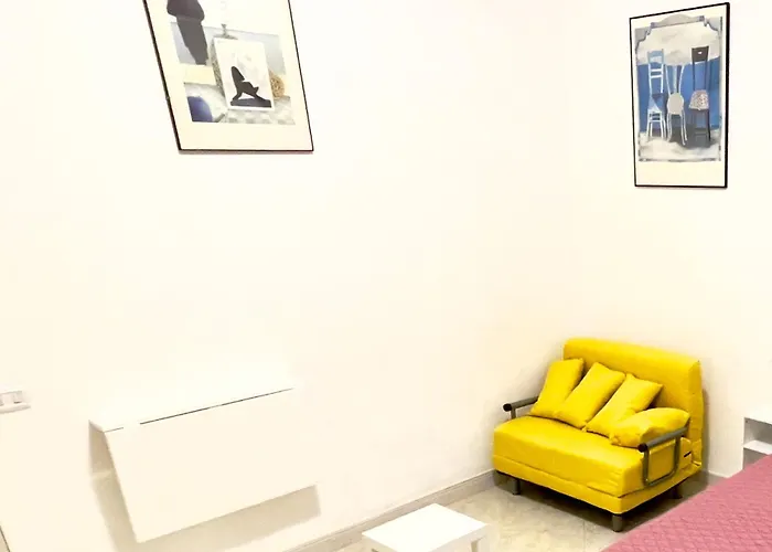 Gianicolo Mary's House דירה *